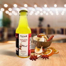 Load image into Gallery viewer, Mistletoe Diaries - Orange Zest, Cinnamon, Cloves, Star Anise &amp; Cardamom
