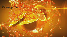 Load and play video in Gallery viewer, Mistletoe Diaries - Orange Zest, Cinnamon, Cloves, Star Anise &amp; Cardamom
